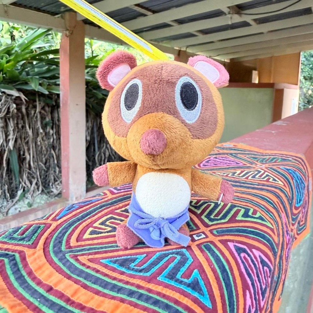 Nintendo Animal Crossing Timmy Plush 2015 by Jakks Pacific Toy Doll Plushie‎